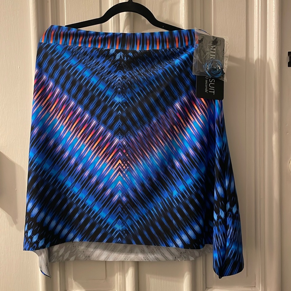 NEW MIRACLESUIT bandini tankini marrakech